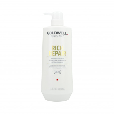 szampon goldwell dualsenses rich repair