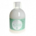 kallos szampon nawilżający z ekstratem z algi