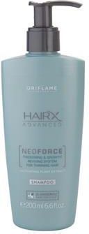 rewitalizujacy szampon hairx advanced neoforce opinie