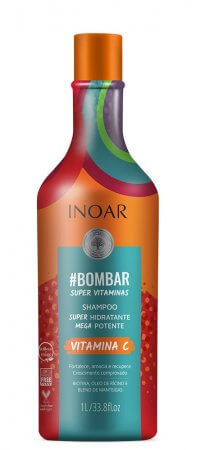 inoar szampon 1000ml