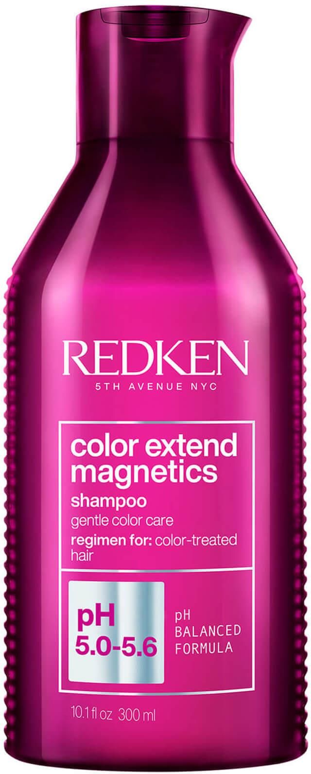 redken color extend magnetics szampon