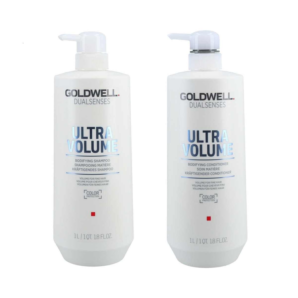 goldwell szampon nabłyszczający cienkie do farbowanych