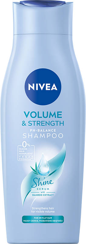 szampon dla osow cienkich włosów