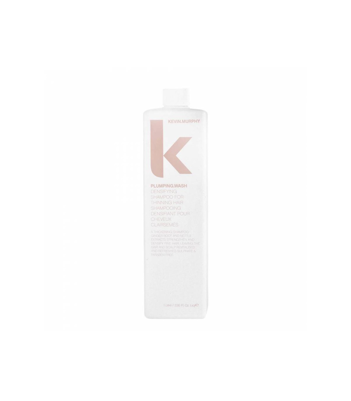 kevin murphy plumping rinse szampon