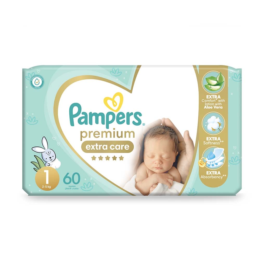 pampers 0 rossmann