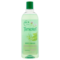 szampon timotei do włosów matowych