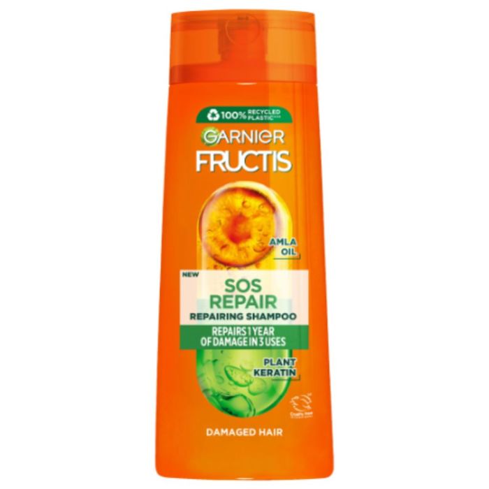 szampon fructis 10 w 1