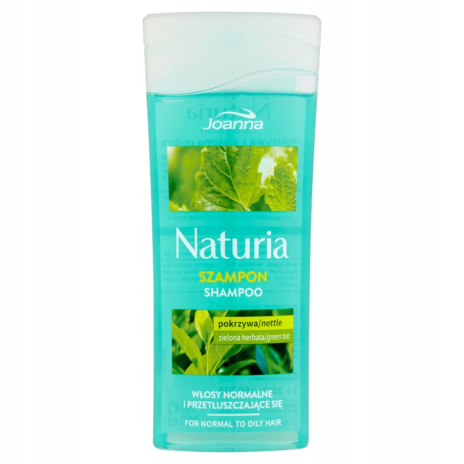 szampon joanna naturia 100 ml