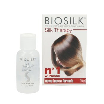 biosilk szampon do wslosow blond