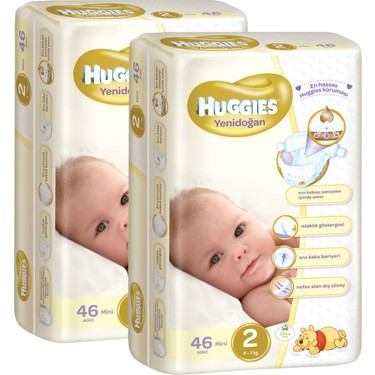 huggies bez