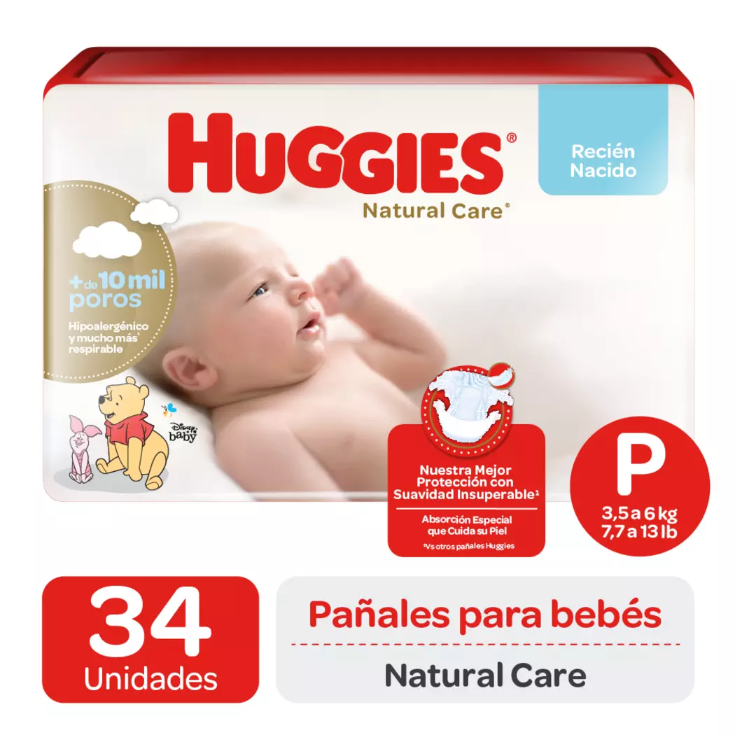 pampers huggies 1