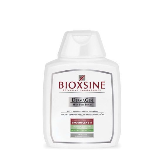 bioxsine szampon gemini