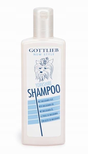 gottlieb szampon dla yorka 300ml