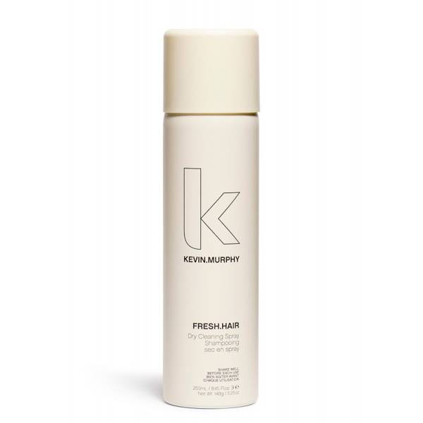 kevin murphy suchy szampon w proszku