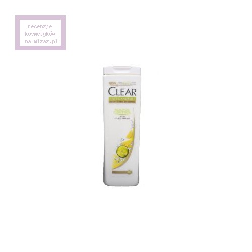 szampon clear scalp oil control