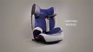 caretero huggi testy