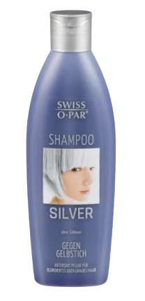 swiss o par silver szampon allegro