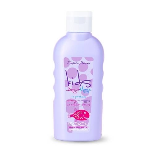 fmgroup szampon dla dzieci