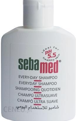 sebamed szampon do codziennego użytku 1l cena