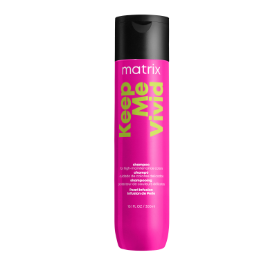 matrix szampon blond wizaz