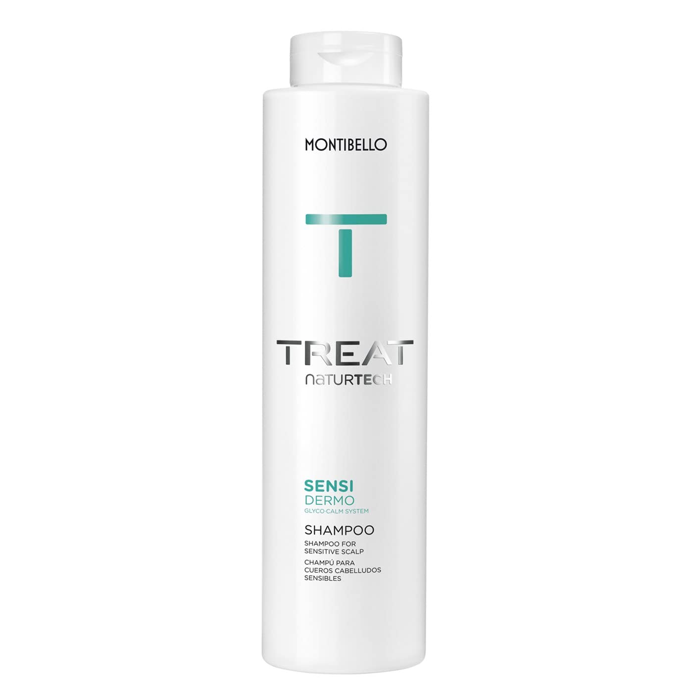 montibello treat naturtech szampon