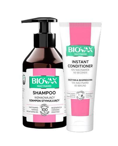 biovax szampon botanic