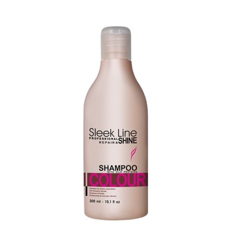 sleek line szampon