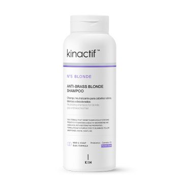 kinactif szampon.silver opinie
