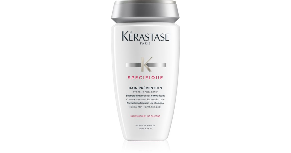 kerastase szampon specifique