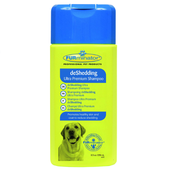 szampon dla psa furminator odżywka