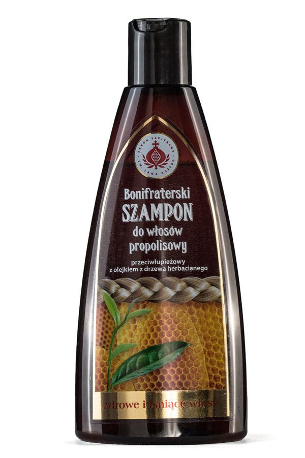 szampon bonifraterski
