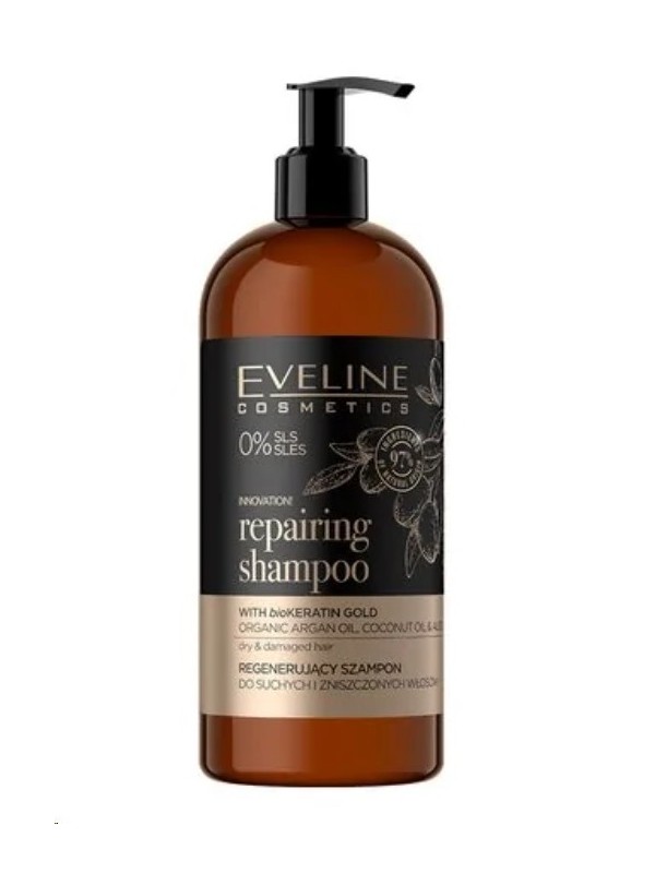 szampon eveline