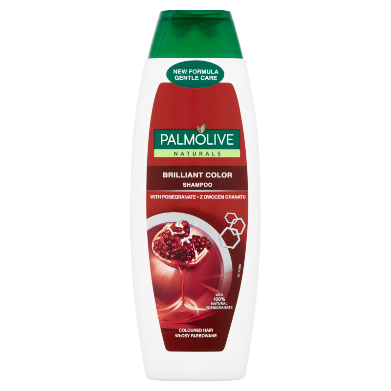 palmolive szampon 350 ml color