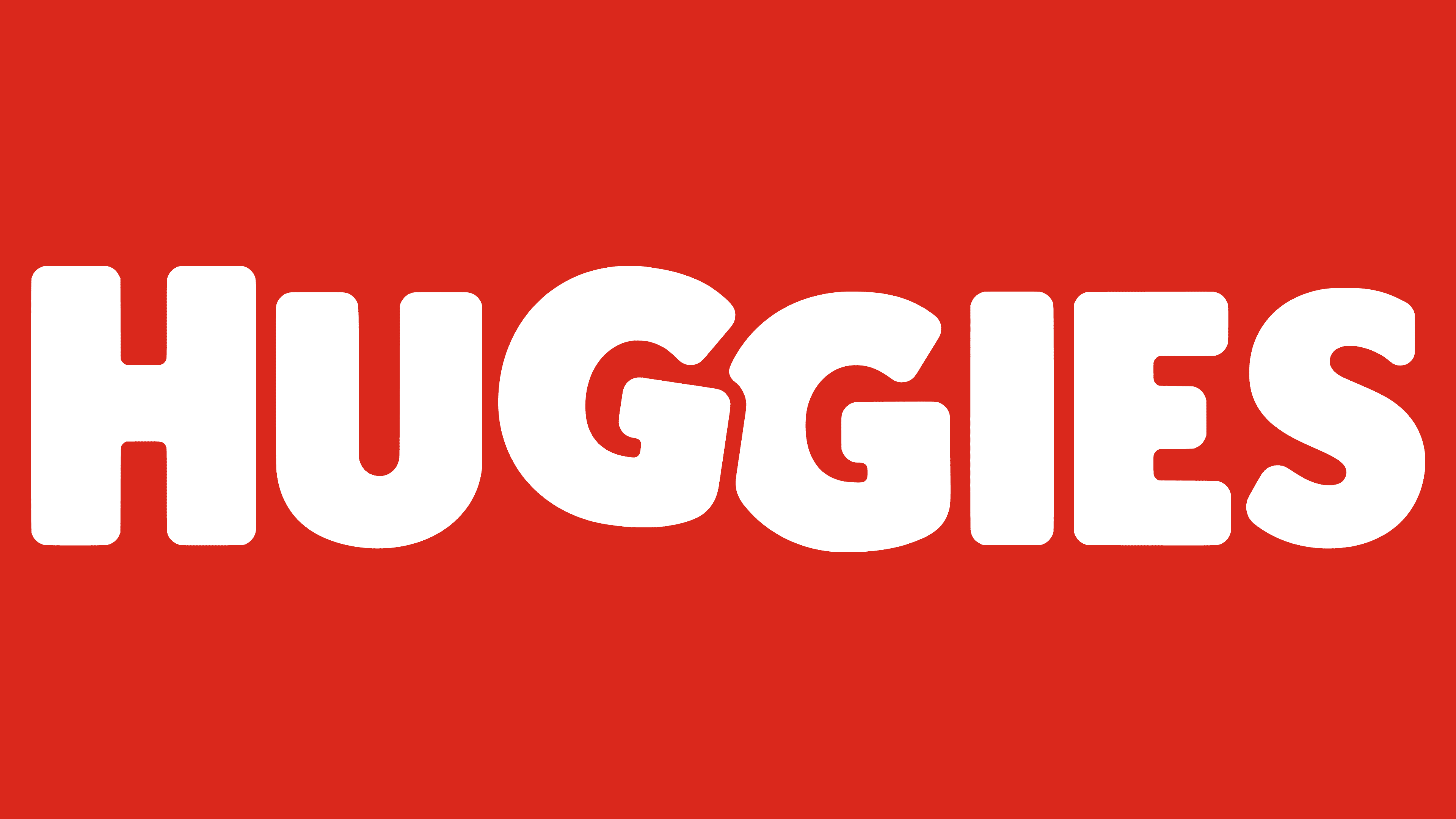 huggies logo