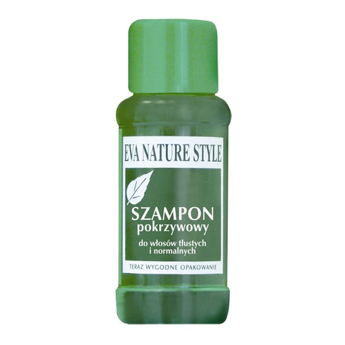 eva nature style szampon pokrzywowy