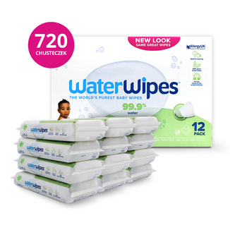 gemini waterwipes