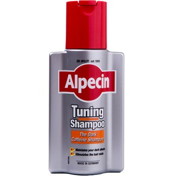 alpecin szampon tuning shampoo