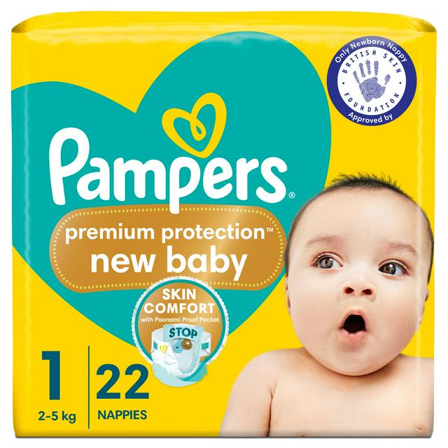 sainsburys.co.uk pampers