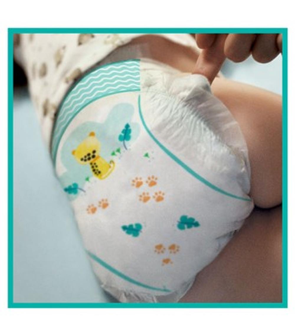 oznaczenia pieluch pampers