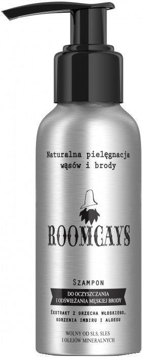 roomcays szampon