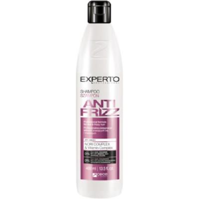 szampon experto blond opinir