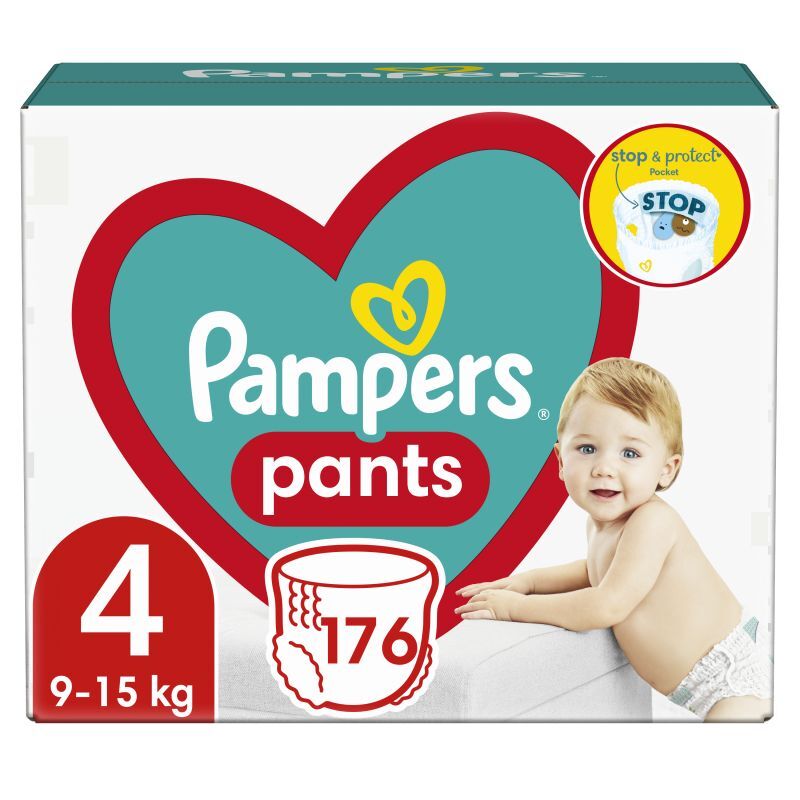 pampers slownik