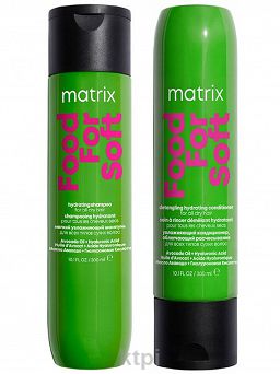 matrix cena szampon