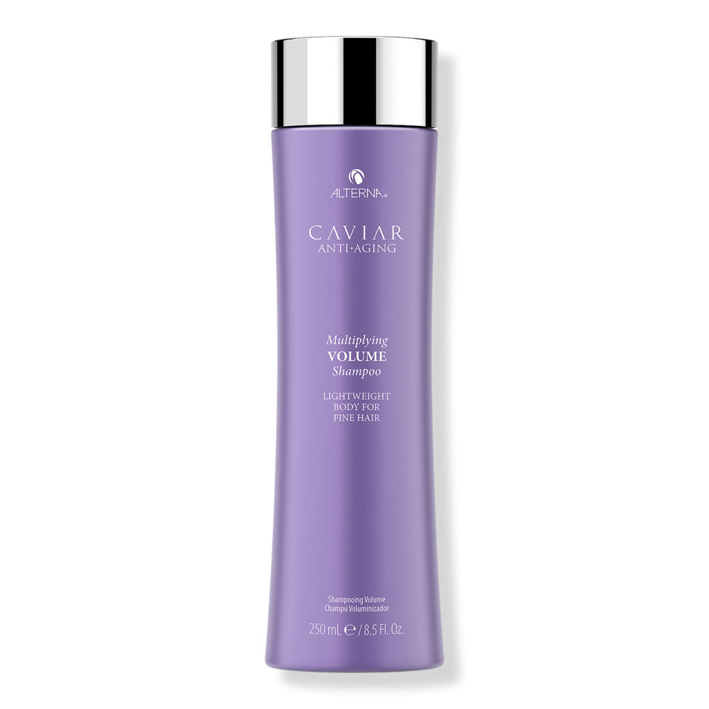 alterna caviar bodybuilding volume szampon