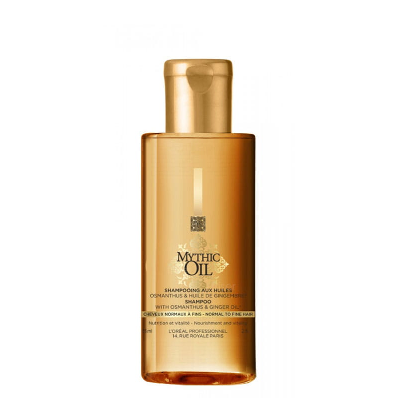 mythic oil szampon