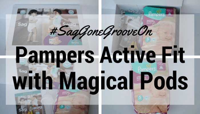 pampers 3 magical pods