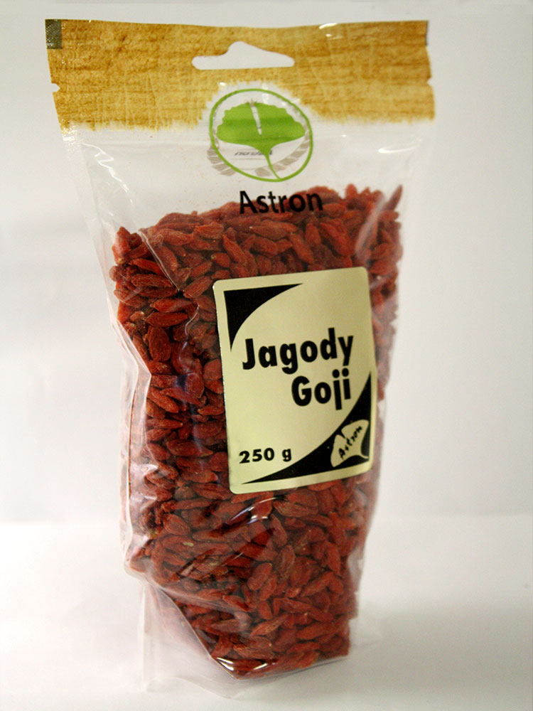 szampon wzmacniający len jagody goji 500 ml bingospa