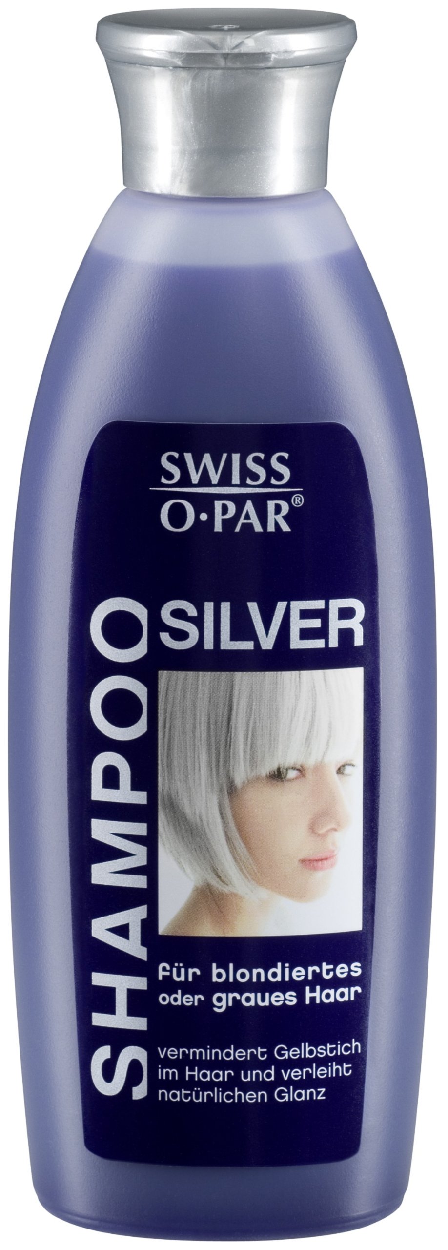 szampon swiss o par