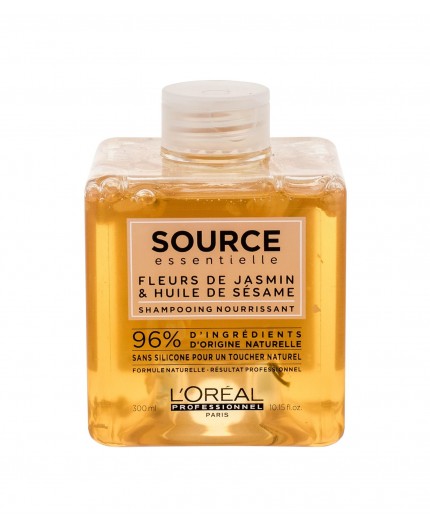 szampon loreal essentielle nourishing