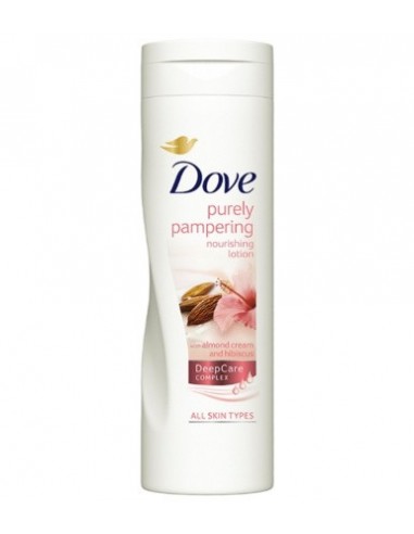 dove purely pampering balsam